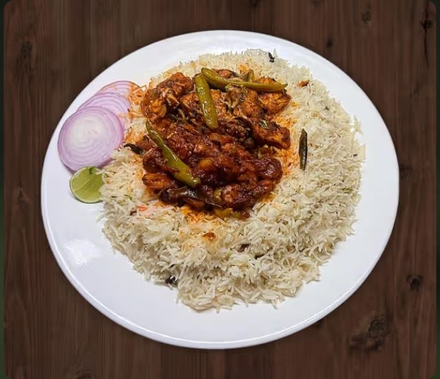Thandaa Garam Cafe Quality Promise
